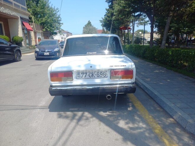 LADA (VAZ) 2107 2004, 545,454 km - 1.5 л - Bakı
