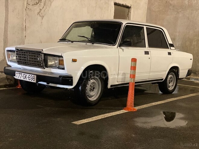 LADA (VAZ) 2107 2004, 545,454 km - 1.5 л - Bakı