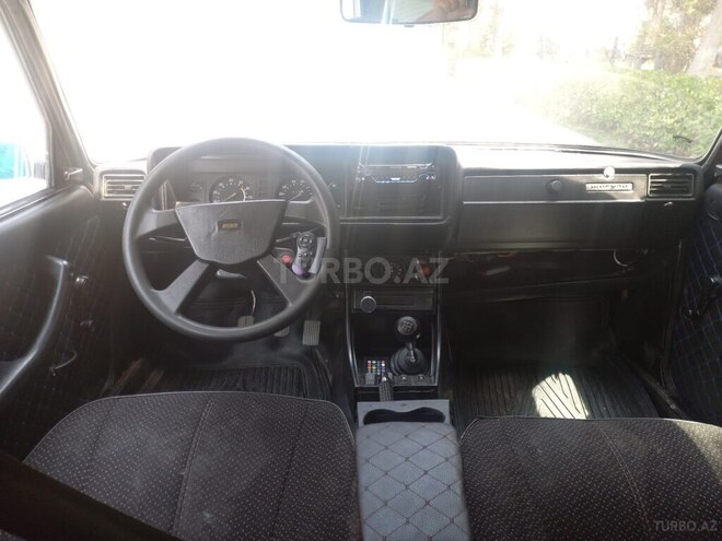 LADA (VAZ) 2107 2004, 545,454 km - 1.5 л - Bakı