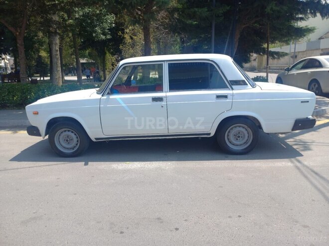 LADA (VAZ) 2107 2004, 545,454 km - 1.5 л - Bakı