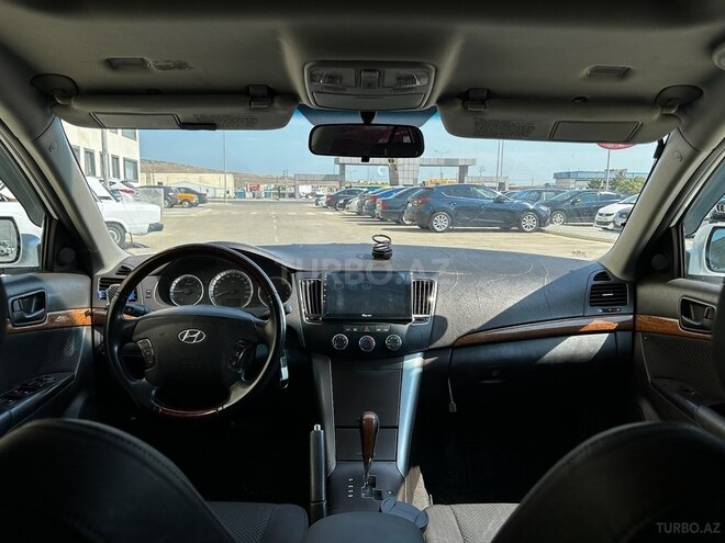 Hyundai Sonata 2008, 296,348 km - 2.4 l - Bakı