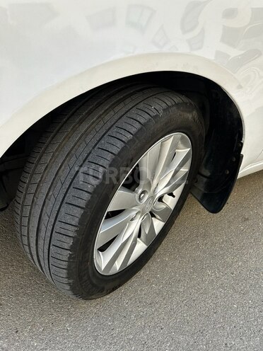 Hyundai Sonata 2008, 296,348 km - 2.4 l - Bakı