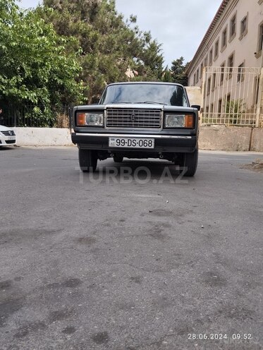 LADA (VAZ) 2107 2005, 170,000 km - 1.6 l - Bakı