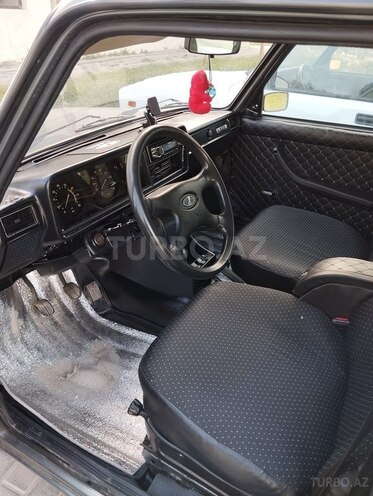 LADA (VAZ) 2107 2005, 170,000 km - 1.6 l - Bakı