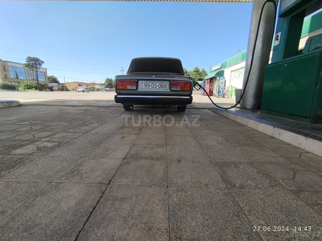 LADA (VAZ) 2107 2005, 170,000 km - 1.6 l - Bakı