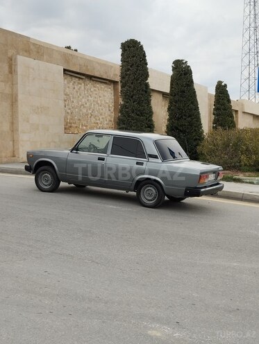 LADA (VAZ) 2107 2005, 170,000 km - 1.6 l - Bakı