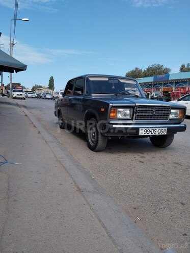 LADA (VAZ) 2107 2005, 170,000 km - 1.6 l - Bakı