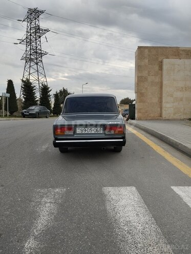 LADA (VAZ) 2107 2005, 170,000 km - 1.6 l - Bakı