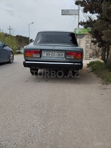 LADA (VAZ) 2107 2005, 170,000 km - 1.6 l - Bakı