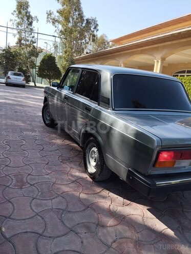 LADA (VAZ) 2107 2005, 170,000 km - 1.6 l - Bakı