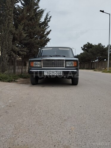 LADA (VAZ) 2107 2005, 170,000 km - 1.6 l - Bakı