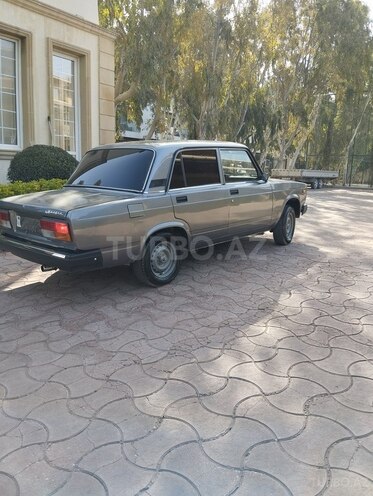 LADA (VAZ) 2107 2005, 170,000 km - 1.6 l - Bakı