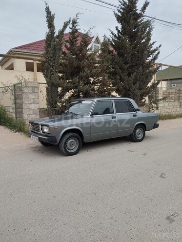 LADA (VAZ) 2107 2005, 170,000 km - 1.6 l - Bakı