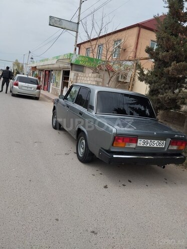 LADA (VAZ) 2107 2005, 170,000 km - 1.6 l - Bakı