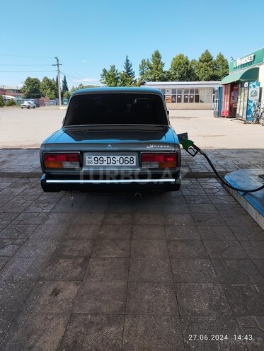 LADA (VAZ) 2107 2005, 170,000 km - 1.6 l - Bakı