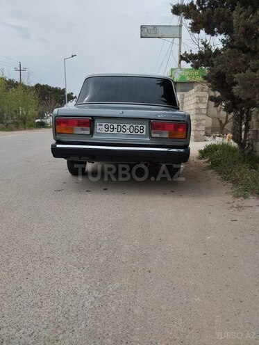 LADA (VAZ) 2107 2005, 170,000 km - 1.6 l - Bakı
