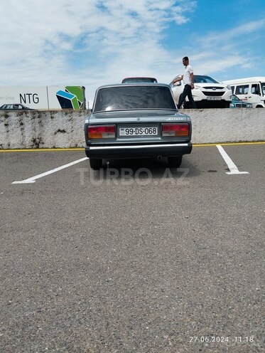 LADA (VAZ) 2107 2005, 170,000 km - 1.6 l - Bakı