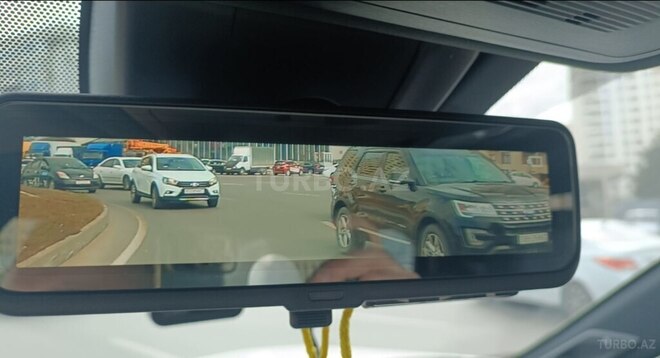Toyota RAV4 2020, 50,000 km - 2.5 l - Bakı