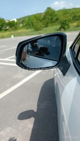 Toyota RAV4 2020, 50,000 km - 2.5 l - Bakı