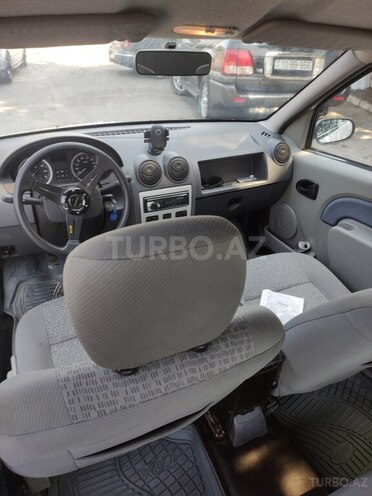 Renault Tondar 2013, 392,000 km - 1.6 л - Bakı