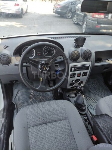 Renault Tondar 2013, 392,000 km - 1.6 л - Bakı