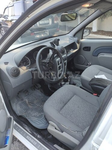 Renault Tondar 2013, 392,000 km - 1.6 л - Bakı