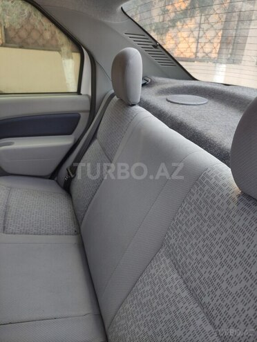Renault Tondar 2013, 392,000 km - 1.6 л - Bakı