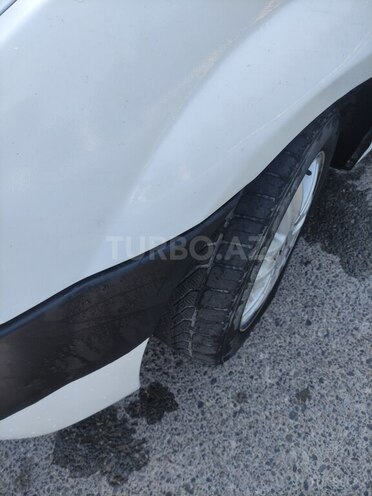Renault Tondar 2013, 392,000 km - 1.6 л - Bakı