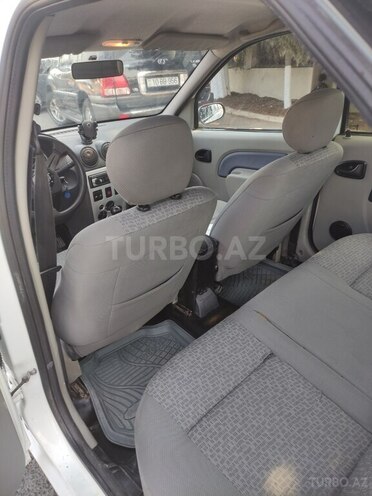 Renault Tondar 2013, 392,000 km - 1.6 л - Bakı