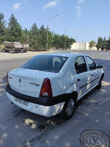 Renault Tondar 2013, 392,000 km - 1.6 л - Bakı