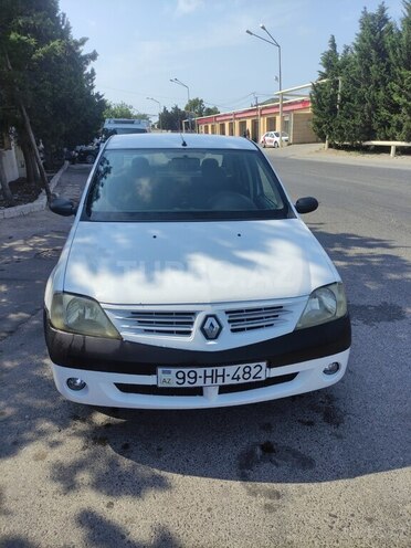 Renault Tondar 2013, 392,000 km - 1.6 л - Bakı