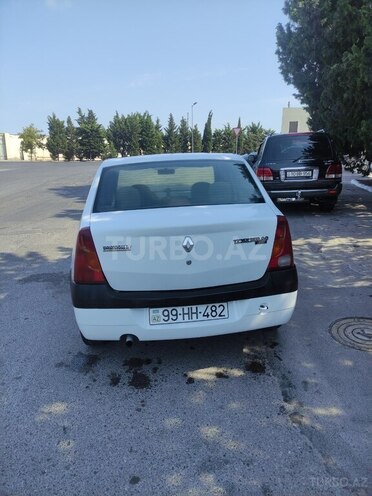 Renault Tondar 2013, 392,000 km - 1.6 л - Bakı
