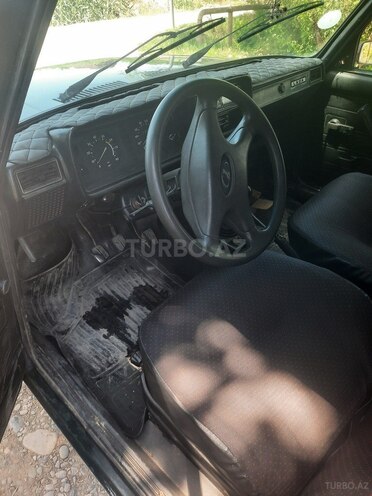 LADA (VAZ) 2107 2002, 89,233 km - 1.5 l - Bərdə