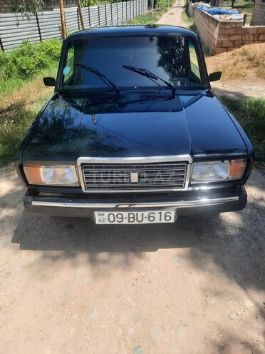 LADA (VAZ) 2107 2002, 89,233 km - 1.5 l - Bərdə