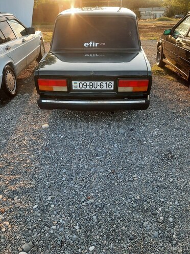 LADA (VAZ) 2107 2002, 89,233 km - 1.5 l - Bərdə