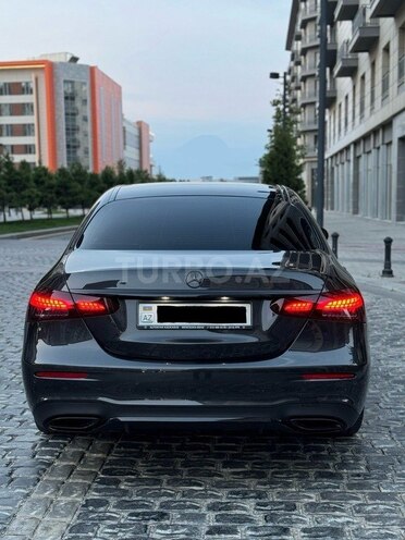 Mercedes E 300 2020, 40,000 km - 2.0 l - Bakı