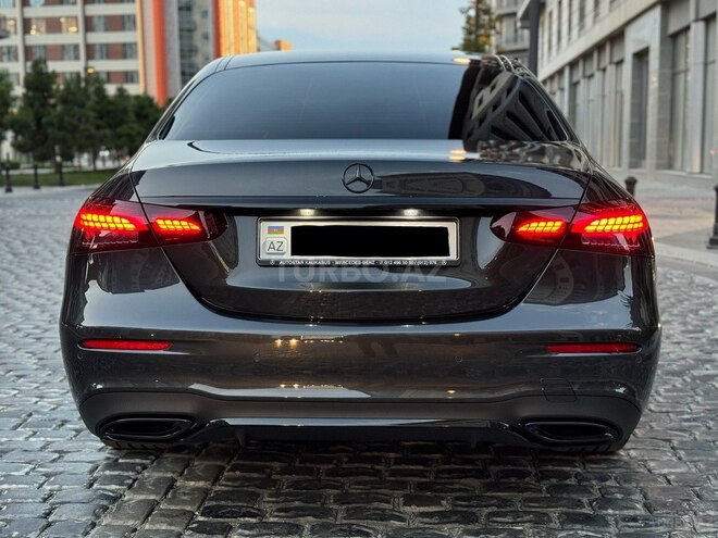 Mercedes E 300 2020, 40,000 km - 2.0 l - Bakı