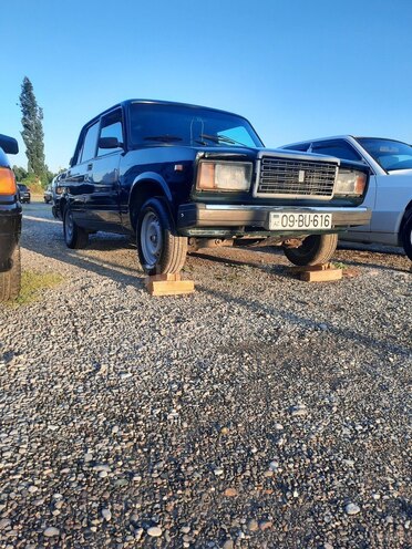 LADA (VAZ) 2107 2002, 89,233 km - 1.5 l - Bərdə
