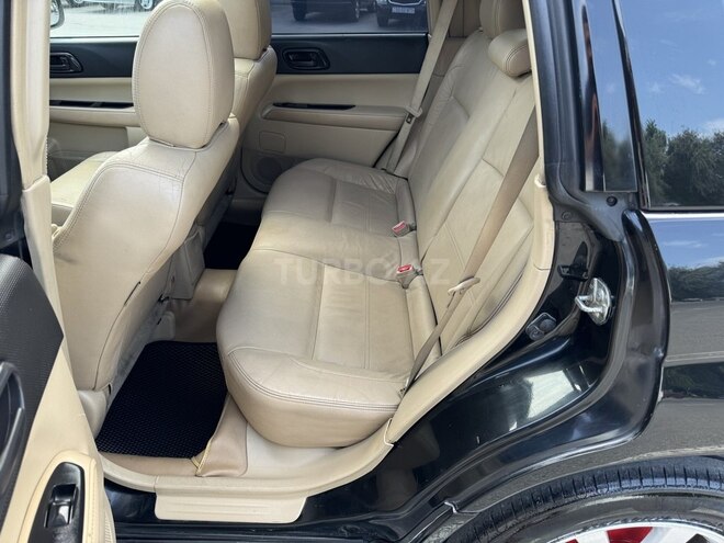 Subaru Forester 2007, 325,000 km - 2.0 l - Sumqayıt