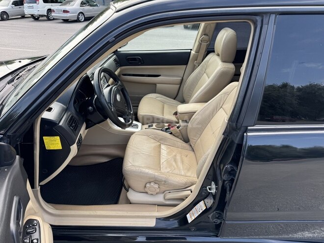 Subaru Forester 2007, 325,000 km - 2.0 l - Sumqayıt