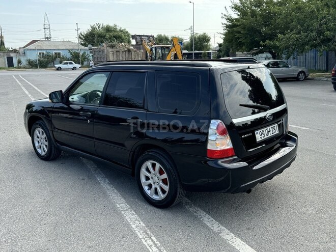 Subaru Forester 2007, 325,000 km - 2.0 l - Sumqayıt