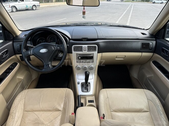 Subaru Forester 2007, 325,000 km - 2.0 l - Sumqayıt
