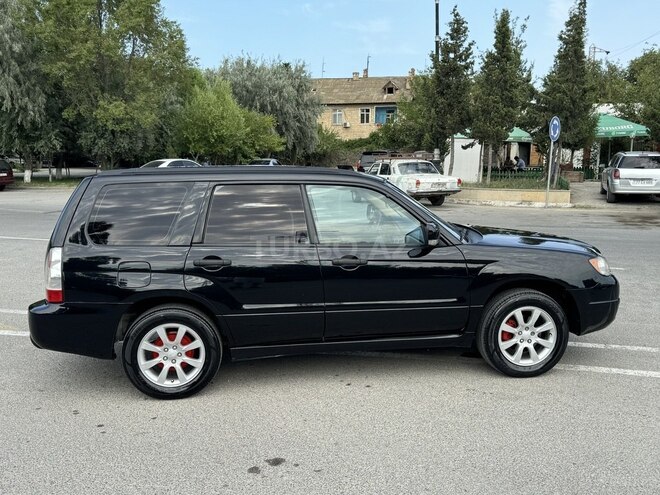 Subaru Forester 2007, 325,000 km - 2.0 l - Sumqayıt
