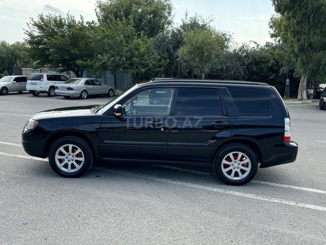 Subaru Forester 2007, 325,000 km - 2.0 l - Sumqayıt