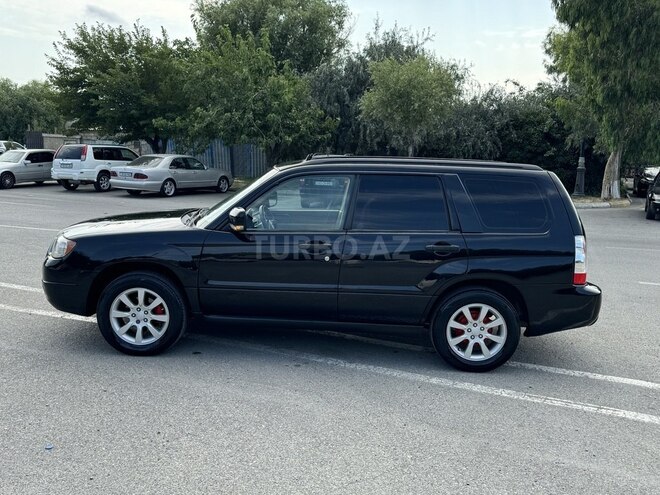 Subaru Forester 2007, 325,000 km - 2.0 l - Sumqayıt