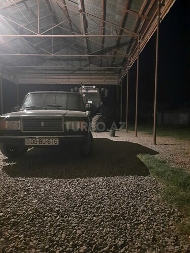 LADA (VAZ) 2107 2002, 89,233 km - 1.5 l - Bərdə