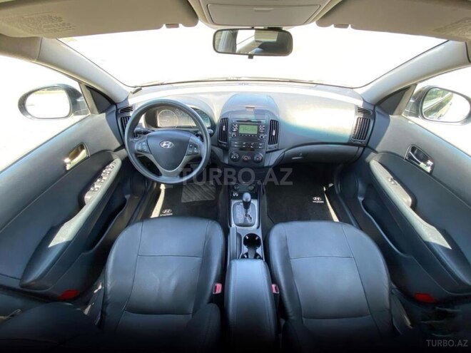 Hyundai i30 2010, 161,000 km - 1.6 l - Bakı