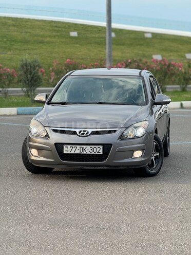 Hyundai i30 2010, 161,000 km - 1.6 l - Bakı