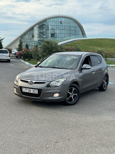 Hyundai i30 2010, 161,000 km - 1.6 l - Bakı