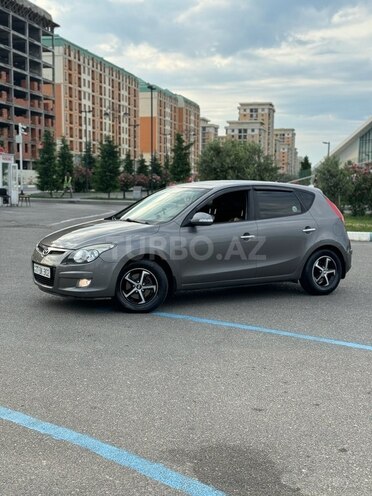 Hyundai i30 2010, 161,000 km - 1.6 l - Bakı